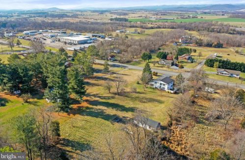 13070 Old Valley Pike, Edinburg VA  22824-3144 exterior