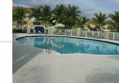 12905 30th St, Hollywood FL 33027-5304 exterior