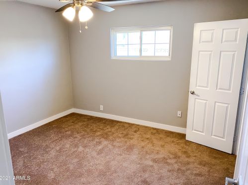 4319 11 Pl, Phoenix AZ 85014-4428 exterior