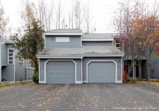 6620 Cimarron Cir, Anchorage AK  99504-3945 exterior
