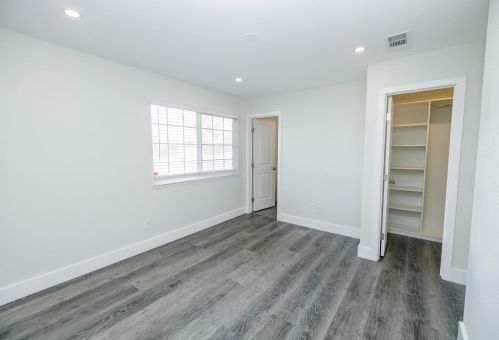 2528 Bellamy St, Modesto CA  95354-3119 exterior