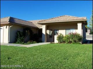 904 3rd St, Cottonwood, AZ 86326-3623
