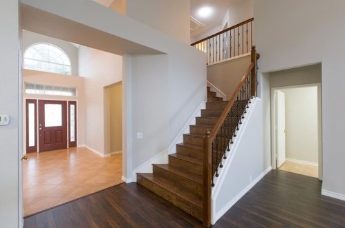 3337 Marcedonia Dr, Plano TX  75025-3690 exterior