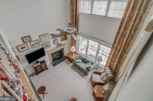 503 Masters Ln, Magnolia DE  19962-1135 exterior