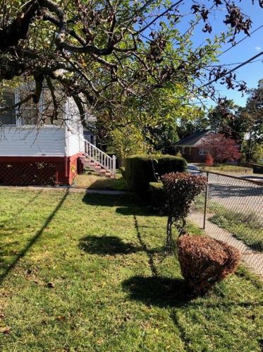 87 Ohio Ave, Providence RI  02905-2826 exterior