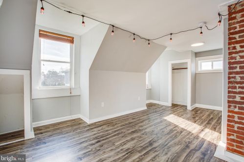 1219 Payne St, Fredericksburg VA  22401-5329 exterior