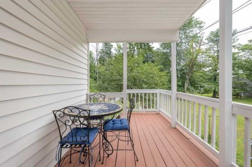 1 Elmwood Ave, Poughkeepsie NY  12603-4101 exterior