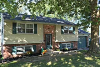 142 Pleasant View Dr, Edisonville, PA 17579-1302