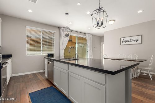 4369 Toledo St, Gilbert AZ  85295 exterior