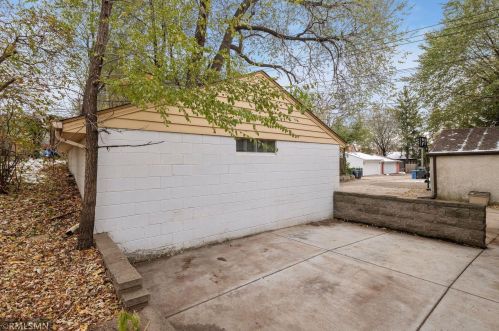 5333 Nicollet Ave, Minneapolis MN 55419-2621 exterior