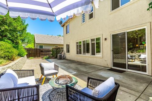 6050 Ventura Way, Folsom CA  95762-5563 exterior