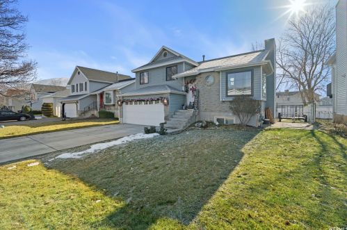 378 1650, West Kaysville, UT 84037-3057