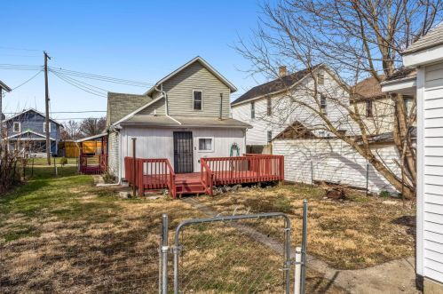 456 Avondale Ave, Marion OH  43302-2104 exterior