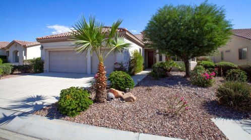 40348 Camino Montecito, Indio, CA 92203-7405