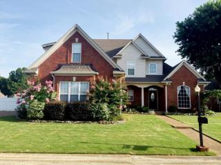 8876 Village Lake Ln, Lakeland, TN 38002-8331