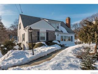 69 Ardell Rd, Yonkers, NY 10708-6501