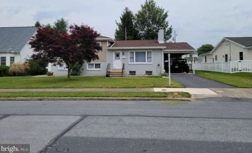 617 Robert St, Navy Sup Dpt, PA 17055-3457