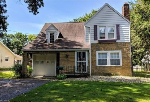 324 Clinton St, Doylestown, OH 44230-1505