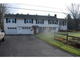 96 Hackamore Rd, Montpelier, VT 05602-8508