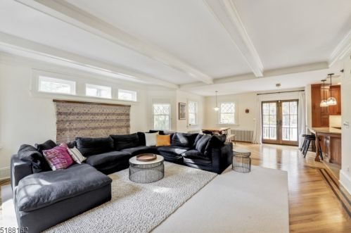 74 Tower Hill Rd, Mountain Lakes NJ  07046-1251 exterior