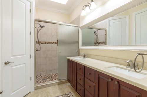 2143 Mayflower Dr, Palm City FL  34990-7536 exterior