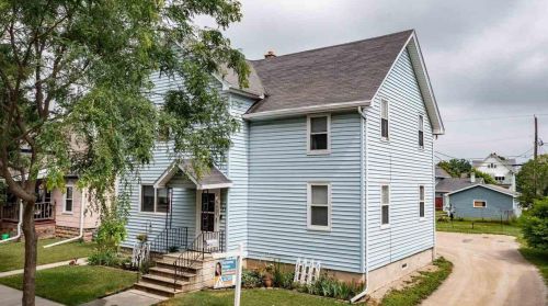 185 6th St, Fond Du Lac, WI 54935-5172