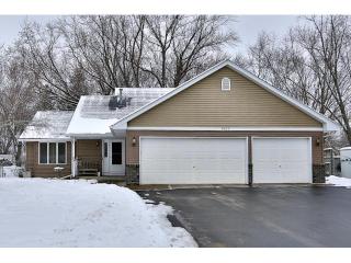 5527 Oakgreen Pl, Stillwater MN  55082 exterior