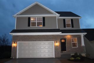 289 White Oak Trce, Lexington, KY 40511-8867