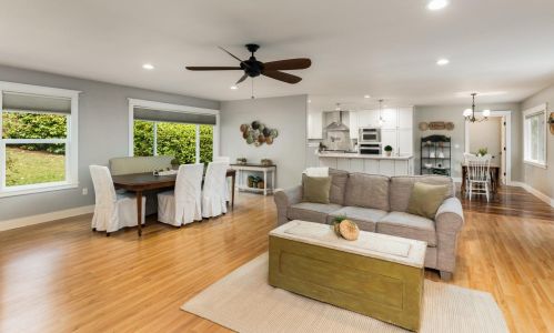 14414 Tim Burr Ln, Grass Valley CA  95945-7820 exterior