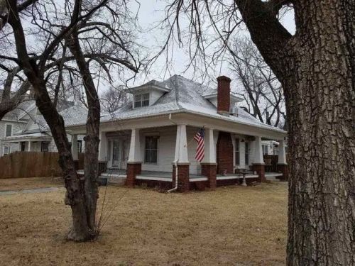 625 Jefferson Ave, Riverdale, KS 67152-4155