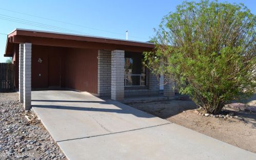 7656 Meredith Blvd, Tucson, AZ 85741-1538