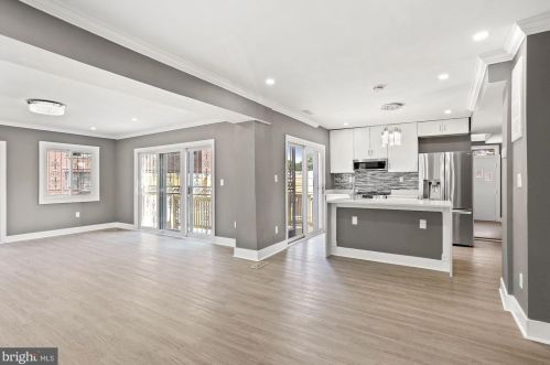 3341 Ames St, Washington DC  20019-1316 exterior