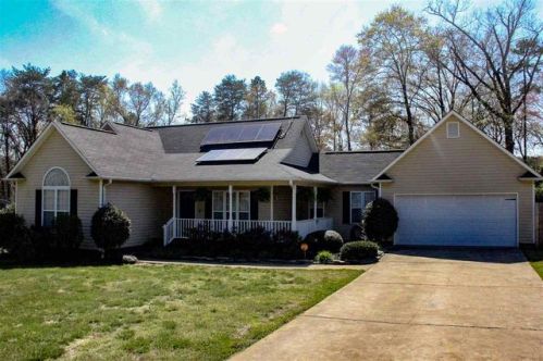111 Luray St, Roebuck, SC 29376-2816