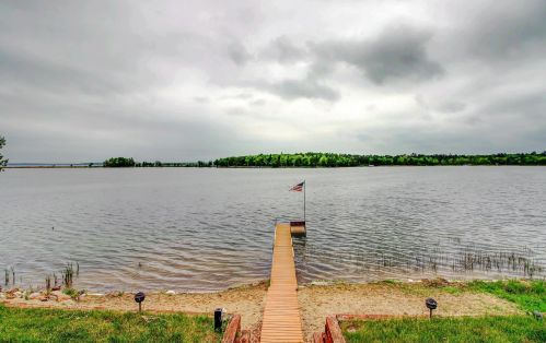6365 Wedgewood Rd, Shingobee, MN 56484-2082