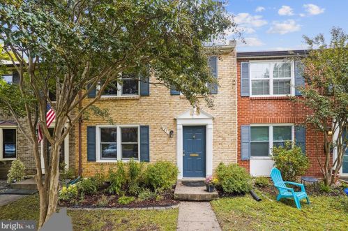 281 Gundry Dr, Falls Church, VA 22046-4117