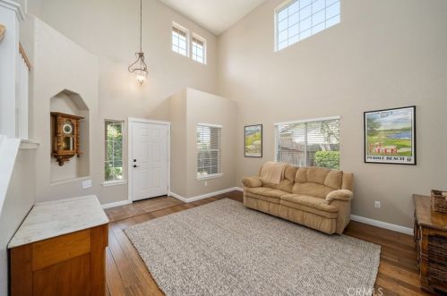 2443 Winding Brook Rd, Lake Nacimiento CA  93446-4725 exterior