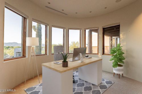 7787 Soaring Eagle Way, Scottsdale AZ 85266-1347 exterior