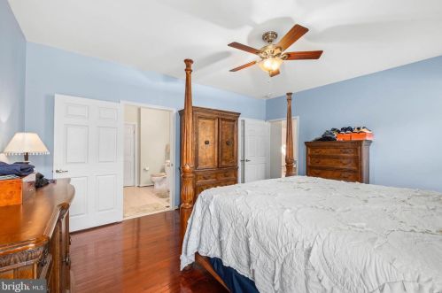 181 Bobwhite Ct, Gordonsville VA  22942-6985 exterior