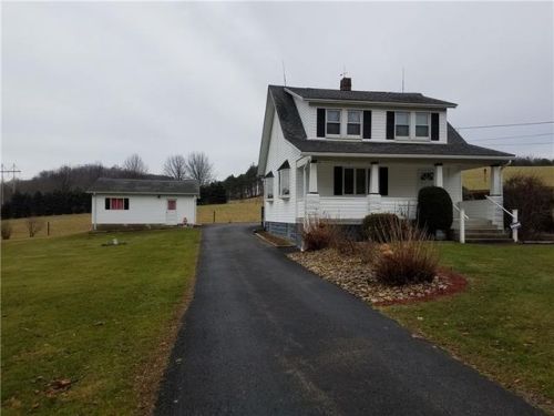 432 Saxman Rd, Latrobe, PA 15650-5359