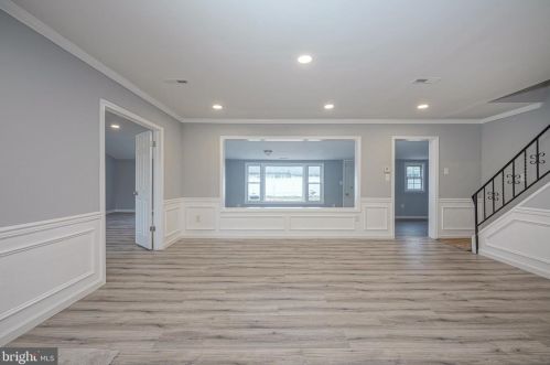 23 Brierdale Ln, Willingboro NJ  08046-1518 exterior