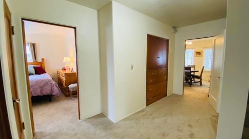 332 5th Ave, Portola CA  96122-9238 exterior