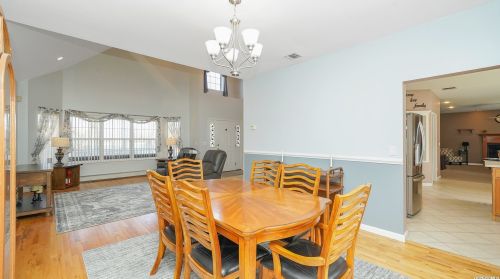 8 Daremy Ct, Lake Grove NY  11755-3226 exterior