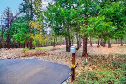 3848 Gold Ridge Trl, Pacific House CA  95726-9740 exterior