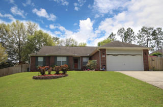 393 John King Rd, Crestview, FL 32539-5774