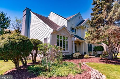 20 Dalton Way, Southampton, PA 18966-5304