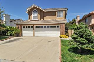 40175 Buckwood Way, Murrieta CA  92562-3817 exterior