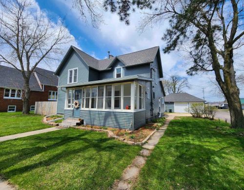 115 Foster St, Tomah, WI 54660-1621