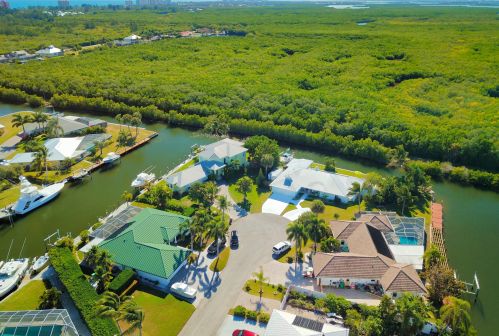 113 Queen Catherina Ct, Fort Pierce, FL 34949-8317