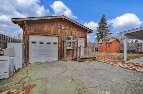 1427 Poplar St, Santa Rosa CA  95407-7036 exterior