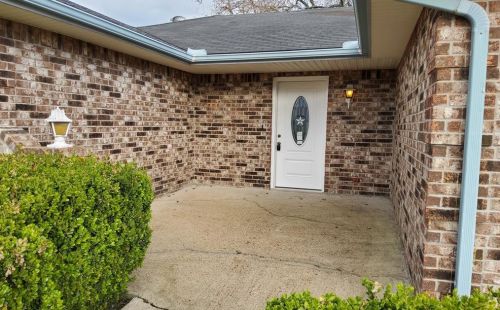 1131 Woodbridge Ave, Pearland, TX 77584-2377